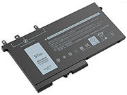 Bateria Dell Latitude E5280 11.4V 4254mAh