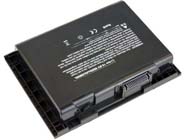Bateria Dell Alienware M18X-R1