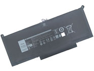 Bateria Dell DM3WC