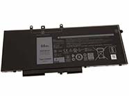 Bateria Dell GD1JP 7.6V 8500mAh