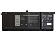 Bateria Dell Inspiron 7500 2-in-1 Silver 15V 3360mAh