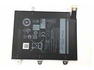 Bateria Dell Venue 8 Pro 5855