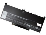 Bateria Dell 1W2Y2 7.6V 6874mAh
