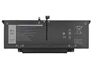 Bateria Dell 04V5X2 7.6V 6500mAh
