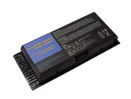 Bateria Dell DWG4P 11.1V 7800mAh
