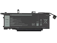 Bateria Dell Latitude 9410 2-in-1