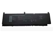 Bateria Dell PKWVM 11.4V 7900mAh