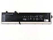 Bateria Dell RCVVT