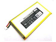 Bateria Dell Venue 7 3730 Tablet