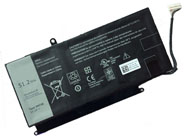Bateria Dell 6PHG8