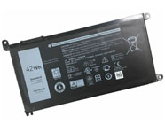 Bateria Dell P75F007