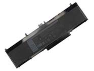 Bateria Dell Precision 3510 WorkStation