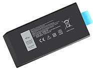 Bateria Dell VCWGN 11.1V 8550mAh