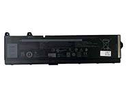 Bateria Dell Precision 7670 11.55V 7650mAh