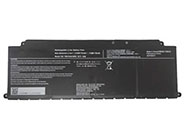 Bateria DYNABOOK Tecra A50-J-1CS