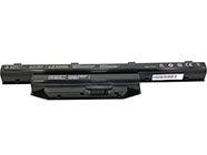 Bateria FUJITSU LifeBook A544 10.8V 4200mAh