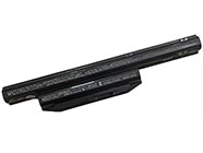 Bateria FUJITSU LifeBook A544 10.8V 6000mAh