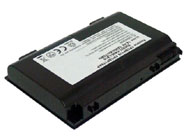 Bateria FUJITSU LifeBook A6230 14.4V 4400mAh