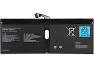Bateria FUJITSU LifeBook U904