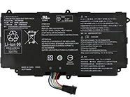 Bateria FUJITSU Stylistic Q737