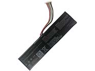 Bateria GIGABYTE AORUS 17G XB
