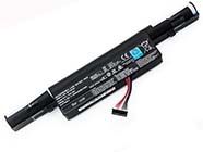 Bateria GIGABYTE P55W V4-CF1