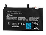 Bateria GIGABYTE 961TA010FA