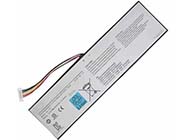 Bateria GIGABYTE AORUS X7 V3