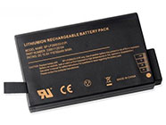 Bateria GETAC BP3S3P3450P-01