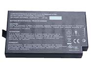 Bateria GETAC 3ICR19/66-3