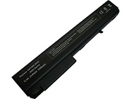 Bateria HP COMPAQ nx8200 14.4V 4400mAh
