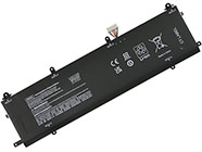 Bateria HP Spectre X360 15-EB1010NN