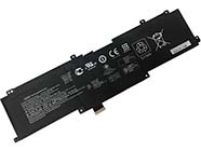 Bateria HP Omen X 17-AP007NG