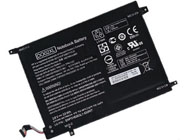 Bateria HP Pavilion X2 10-N201NP