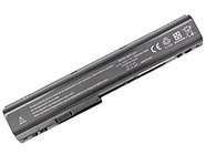 Bateria HP Pavilion dv7-2000 14.4V 6600mAh
