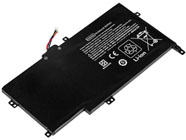 Bateria HP Envy 6-1010US