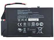 Bateria HP Envy 4 Series