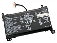 Bateria HP 4INR19/66-2