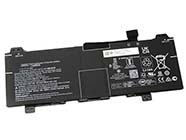 Bateria HP HSTNN-DB9M