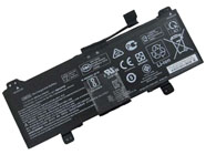 Bateria HP GMO2XL