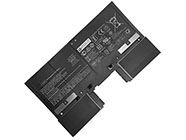 Bateria HP Spectre Folio 13-AK0061MS