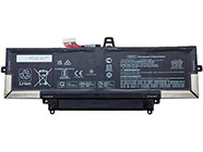 Bateria HP EliteBook X360 1040 G8 3V281PA 7.7V 6669mAh