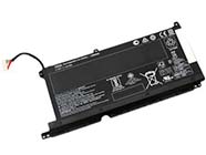 Bateria HP Pavilion Gaming 15-DK1036NQ
