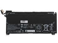 Bateria HP Omen 15-DH1036NB