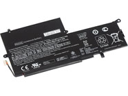 Bateria HP Spectre X360 13-4197MS