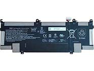 Bateria HP Spectre X360 13-AW2002NU