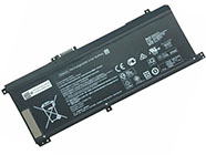 Bateria HP Envy 17-CG1008NN