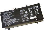 Bateria HP Spectre X360 13-AC004NN