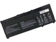 Bateria HP Pavilion Gaming 17-CD2000NM