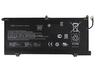 Bateria HP SYO3XL